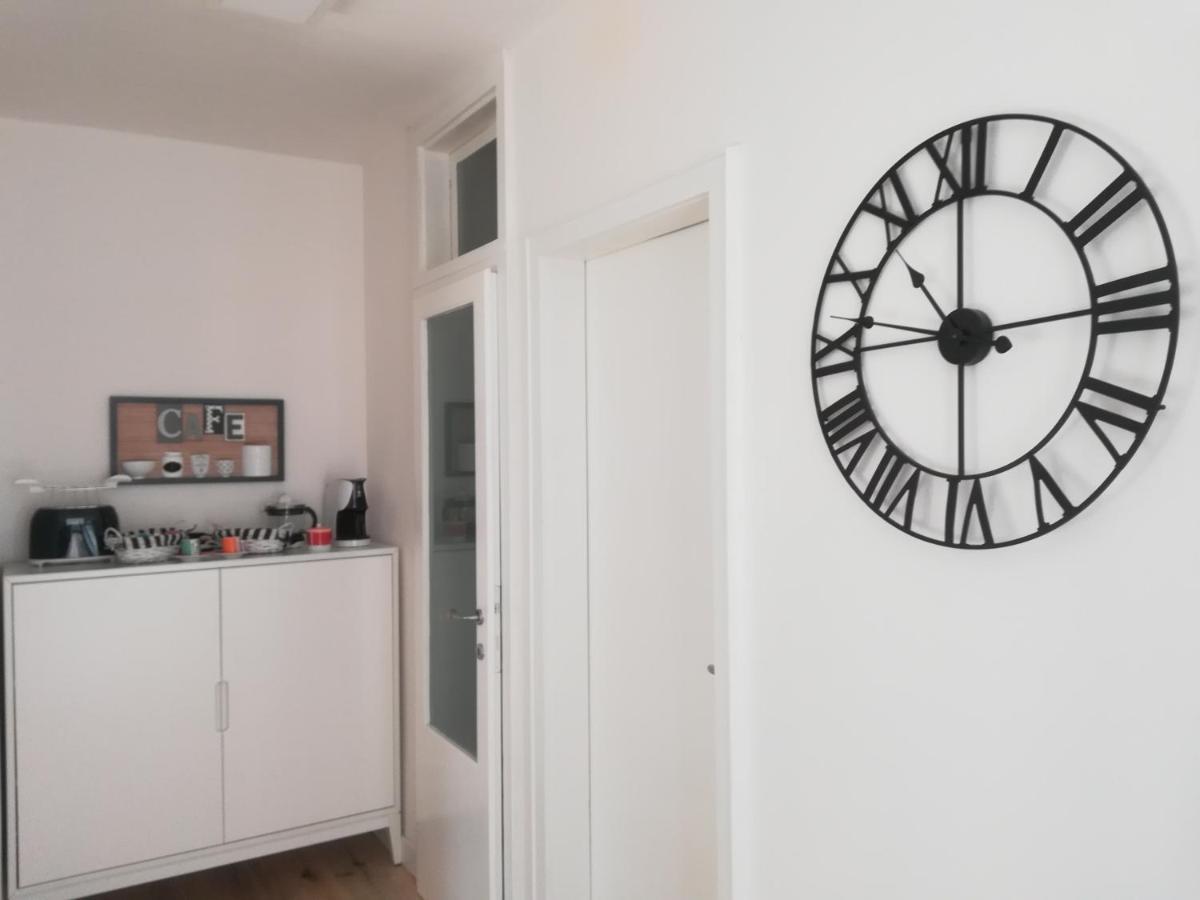 L'Angolino Apartment Trento Exterior photo