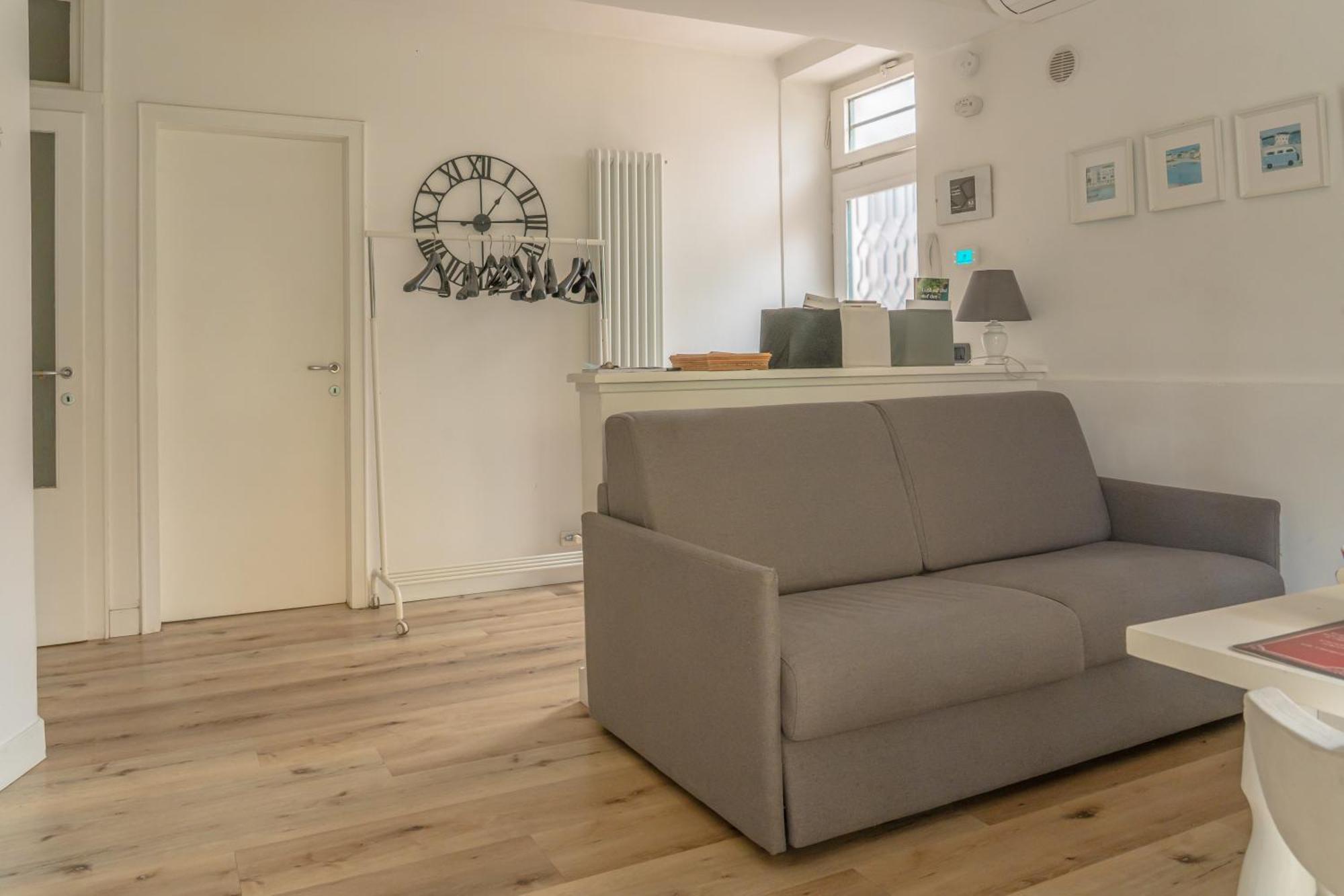 L'Angolino Apartment Trento Exterior photo